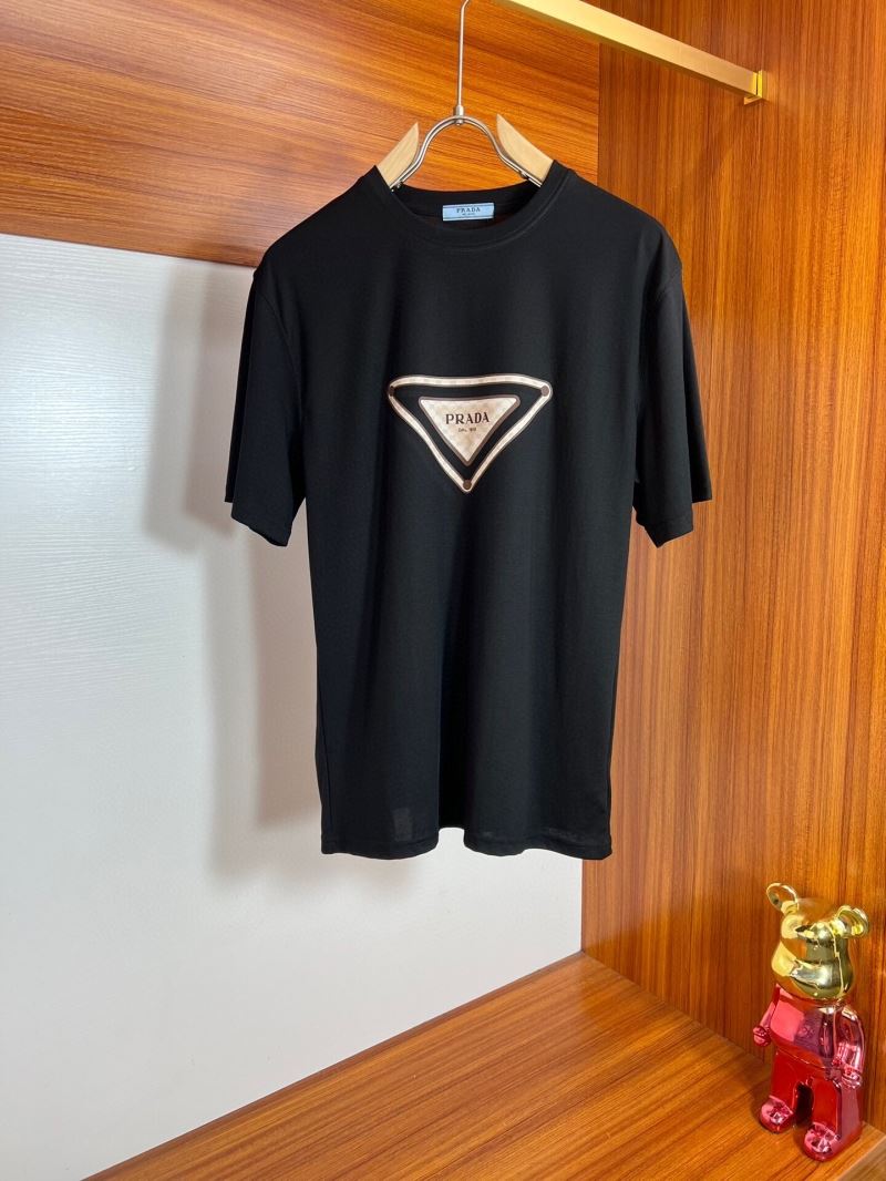 Prada T-Shirts